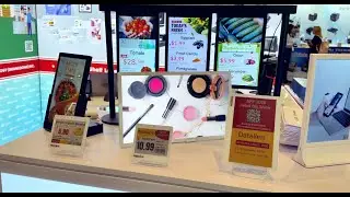 SUNLUX at NRF 2026 | Day 1 Highlights from the Show Floor