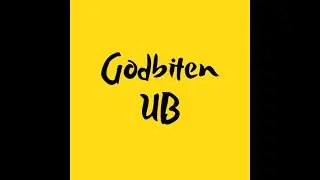Godbiten UB video