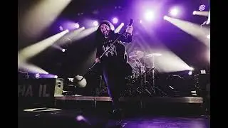 Periphery - Wax Wings - Vocals Only
