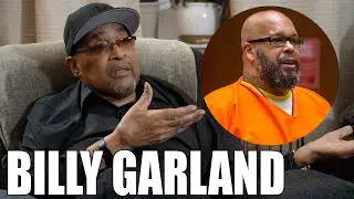 Keefe D Is An Animal. Suge Knight Is Not An Honorable Man” 2Pac Dad On Suge Not Testifying For 2Pac