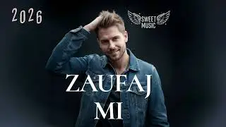 Zaufaj Mi (Męskie słowo) &bull; Nowość 2026 od Sweet Music