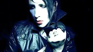 [FREE] MARILYN MANSON SHOCK ROCK TYPE BEAT 