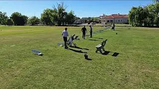 ⛳️ Signature Trophy 2025 | Fecha #5 Comahue Golf Club