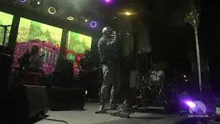 Jam Cruise 19 &bull; Butcher Brown &bull; It Was Me