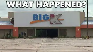 What Happened to Kmart? Kmart History & Sears and Kmart Bankruptcy