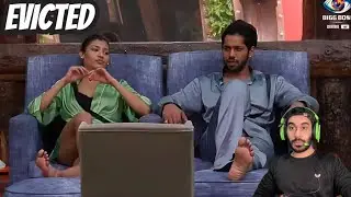 Bigg Boss 19 Confirm EVICTION: Baseer Ali & Nehal Are Evicted, No Secret Room