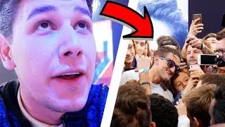 CASEY NEISTAT W Polsce - Co mu POWIEDZIAŁEM?