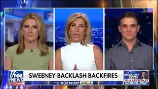 Bo Loudon on The Ingraham Angle