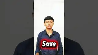 Phone Touch केला तर Photo काढतो 😱 | Secret Security App