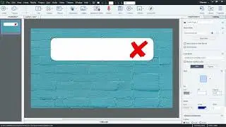 Change the state of an object in Adobe Captivate.