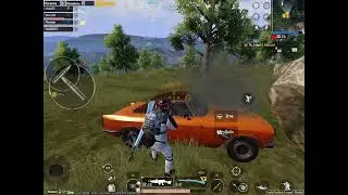 PUBG  JAN 2026
