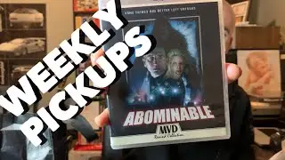 Pickup Video - Horror Movies, Video Games, Music and Other Goodies