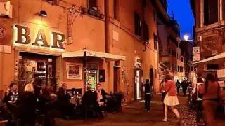 ROME - CRUISE 2010 ［ローマ］