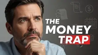 The Money Trap Almost Everyone Falls Into (And How to Avoid It)