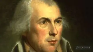 James Madison and the First Amendment, by Professor Jeffry Morrison