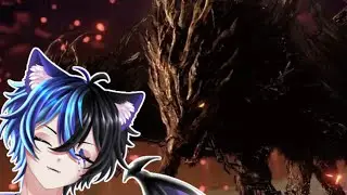 Vtuber Tries To Beat The Nightreign