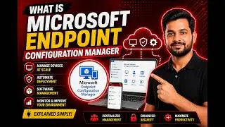 Microsoft Endpoint Configuration Manager
