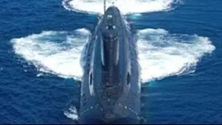 Smoke detected on Indian Navy submarine INS Sindhuratna; two officers missing