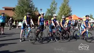 National Ability Center Summit Challenge 2018
