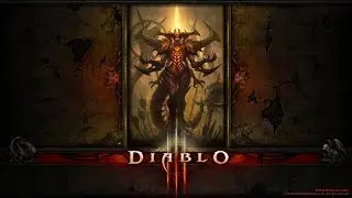 Diablo 3 : RoS ► Изучаем Патч 2.6.4 !  ►(  Обновление 2.6.4 , 16-ый Сезон )