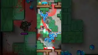 Hunter Assassin 2 Offline Chapter 10 [ PART 3 ]