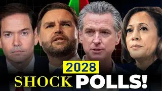 👉 &laquo;Срочная новость: опросы общественного мнения 2028 года переписали ход предвыборной гонки&raquo;