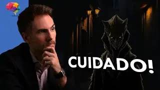 O Quarteto Sombrio: As Personalidades do Mal