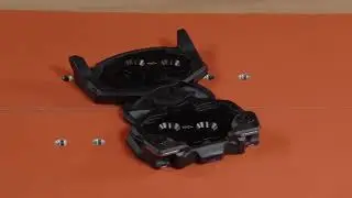 The Reference Manual: Ride Mode 3.0 Setup for Regular-Footed Riders