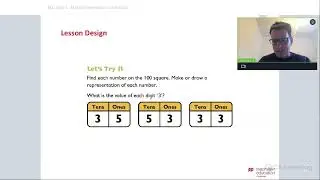 Max Maths - Making Real World Connections Webinar with Josh Lury 08-03-2022