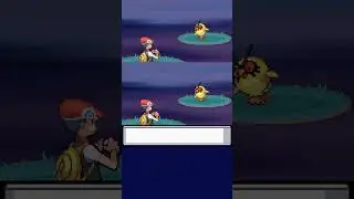 Hunting a Shiny Pok&eacute;mon Every Week! Part 8 - Hoothoot and Noctowl #pokemon #shinypokemon