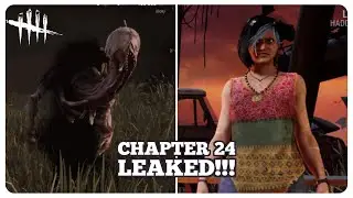 CHAPTER 24 NEW KILLER 