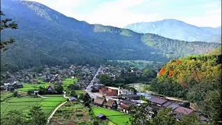 【癒しの風景】HDR微速度撮影動画・Time lapse・インターバル撮影・Fantasy scenery
