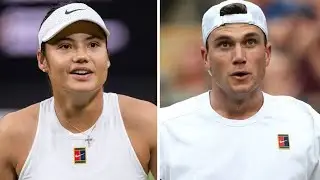 Emma Raducanu and Jack Draper slammed by Tim Henman after making complaints to Wimbledon