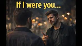 If I Were You &mdash; The Most Dangerous Advice People Give