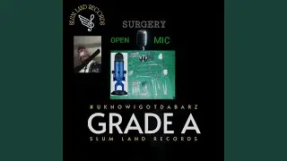 #OpenMicSurgery #SLU #DownwitEdLover