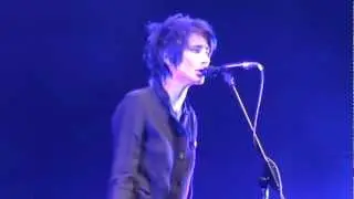 Земфира. Таллинн 27.02.2013. Без шансов + Деньги