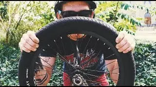 Обзор колеса Odyssey Freecoaster Clutch V2