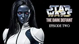 Star Wars: The Dark Defiant Ep. 2 