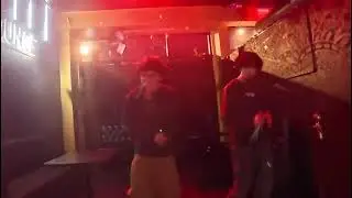 Destiny x Bloody fears performance (You wont wanna miss this!) 