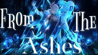 Genshin Impact Gmv! (Shenhe) - From The Ashes