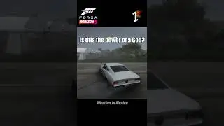 Is this climate control? - Forza Horizon 5