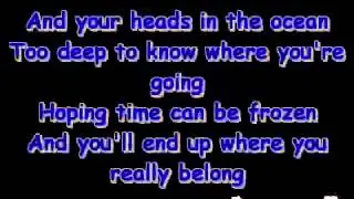 Jamie Woon Shoulda (lyrics)bypufx