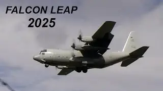 Swedish Air Force C-130H Hercules 846 Landing at Eindhoven