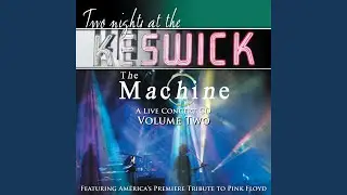 Pigs (Three Different Ones) (Live At The Keswick)