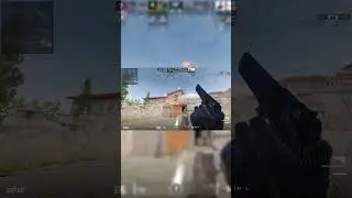 FIVE 1 DEAGS INSANE ROUND #cs2  #counterstrike #clips #clip #twitch #deagle
