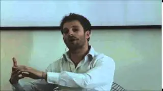 HITALK - First Edition - Federico De Cerchio - 4/6/2014