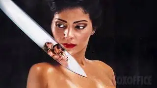 Black Magic Woman | Mark Hamill | HORROR | Full Movie in English