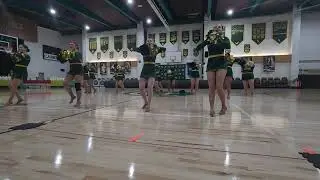 Eclipse open at the Showcase 1/27/2026