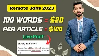 Online Earn Money by This Freelance Jobs | How to Make Money by Given This Service by Waqar Blogger