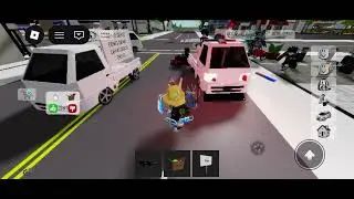 Demo di Brookhaven gara gara ada update sampah😡